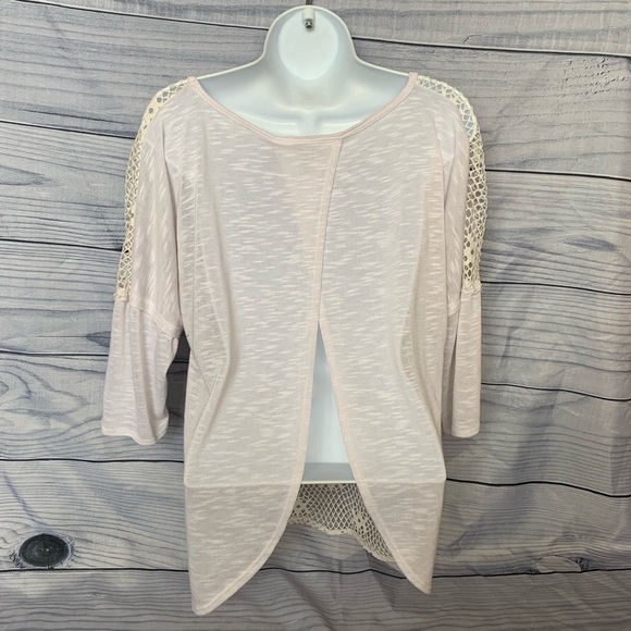 ✅HOST Pick✅ Vanity Top with Back Slit, Small - Picture 2 of 5